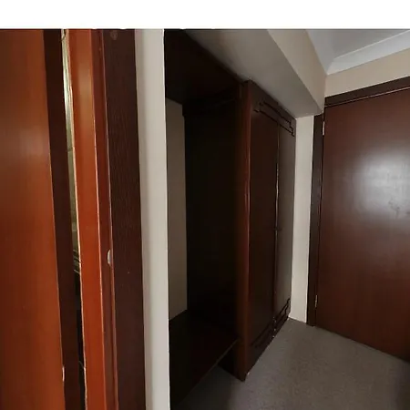 호텔 Beach Prenses *