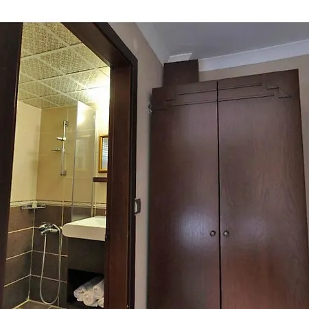 호텔 Beach Prenses