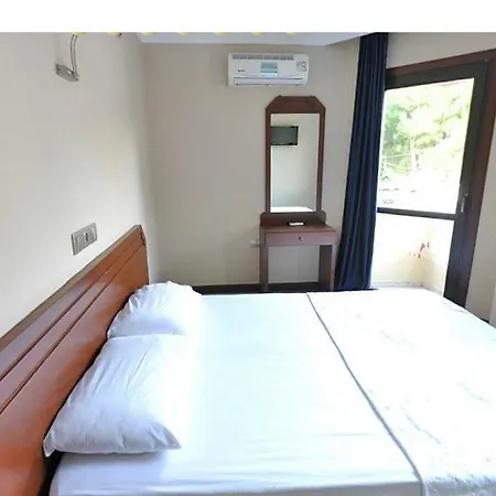 호텔 Beach Prenses *