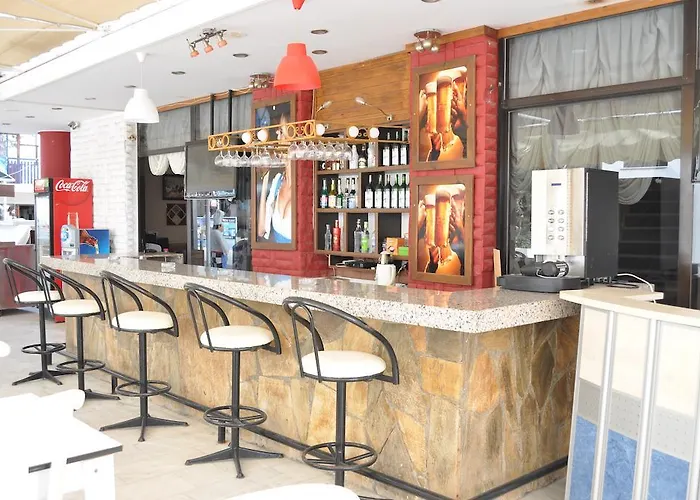 Beach Prenses Hotel Kusadası