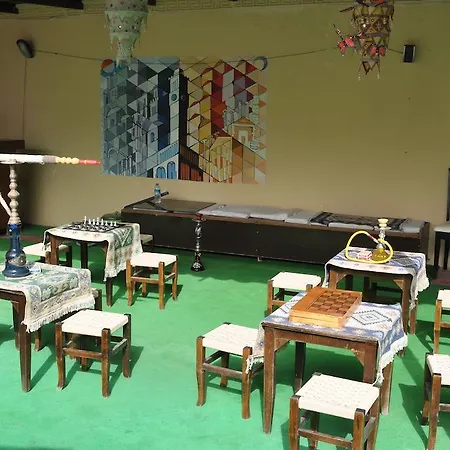 Beach Prenses Ξενοδοχείο