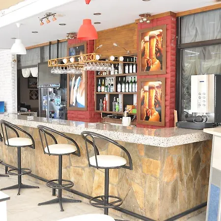 Beach Prenses Hotel Kusadasi