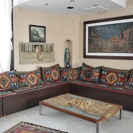 Ξενοδοχείο Beach Prenses *