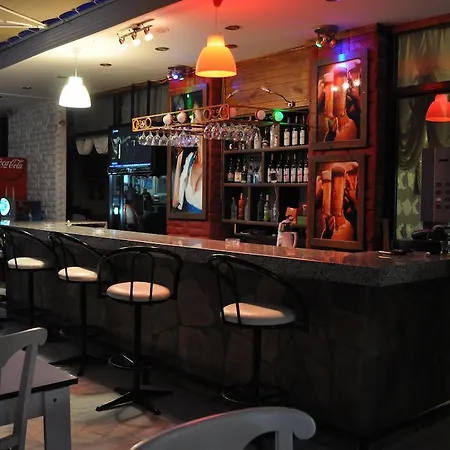 Hotel Beach Prenses Kusadasi