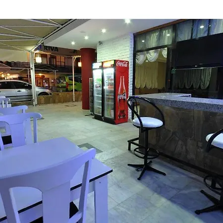 Ξενοδοχείο Beach Prenses *