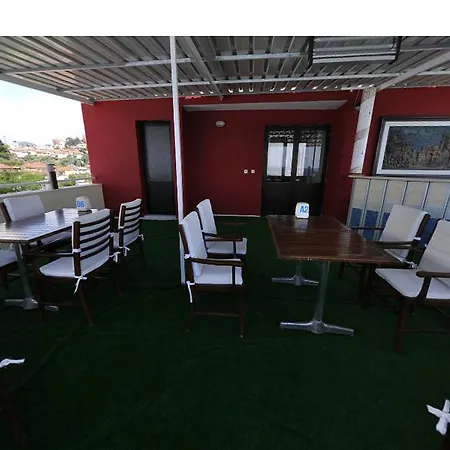 Beach Prenses Κουσάντασι