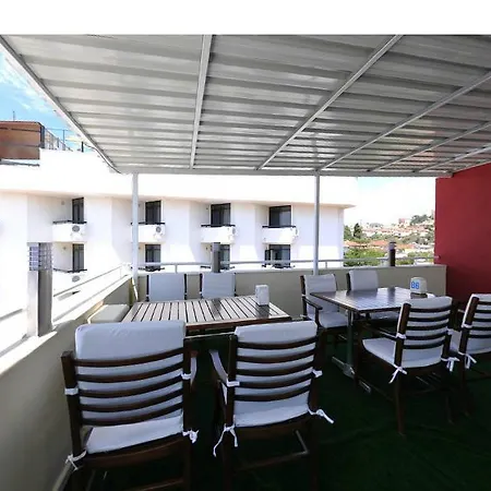 Hotel Beach Prenses Kusadasi