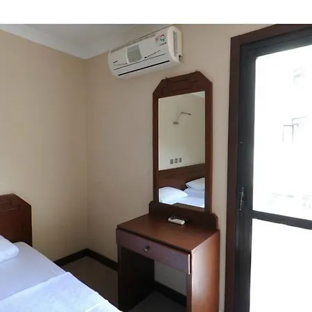 Beach Prenses Κουσάντασι