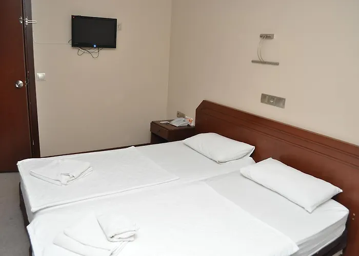 Beach Prenses Otel *