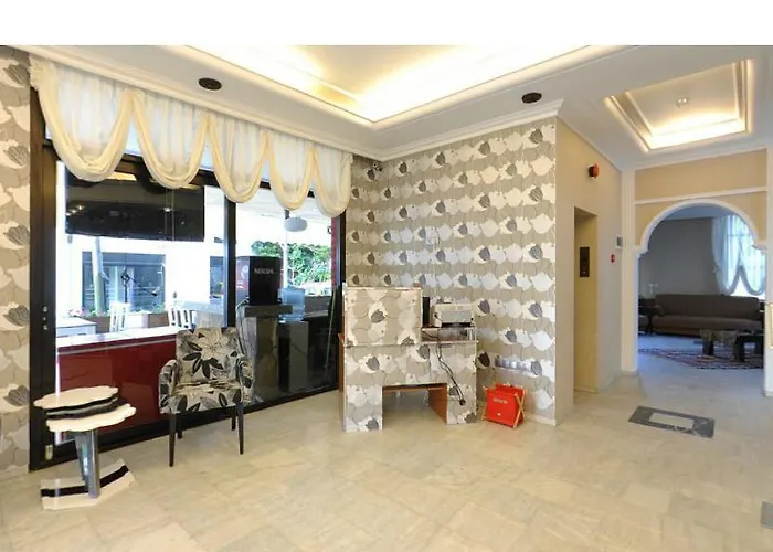 Beach Prenses Kuşadası