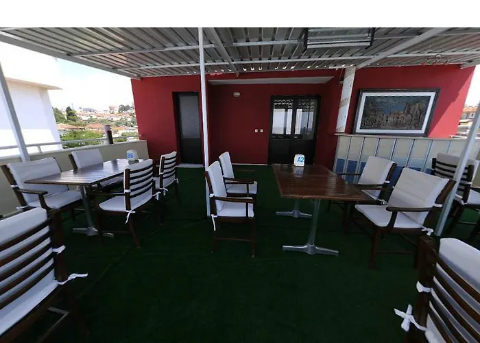 Beach Prenses Kuşadası