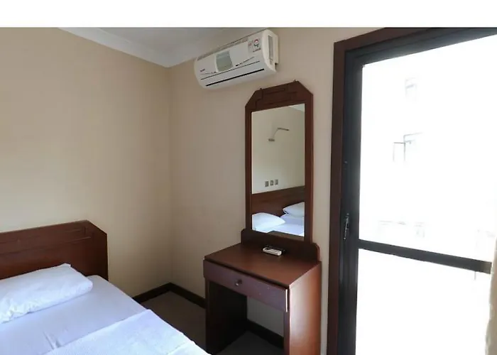 Beach Prenses Kusadası