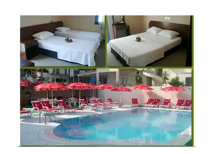 Otel Beach Prenses