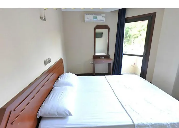 Otel Beach Prenses *