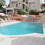Beach Prenses Otel Kuşadası