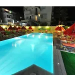 Otel Beach Prenses