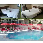Otel Beach Prenses