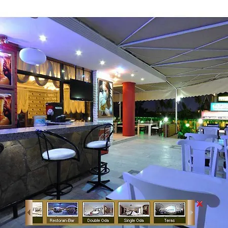 Hotel Beach Prenses