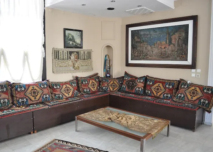 ホテル Beach Prenses *