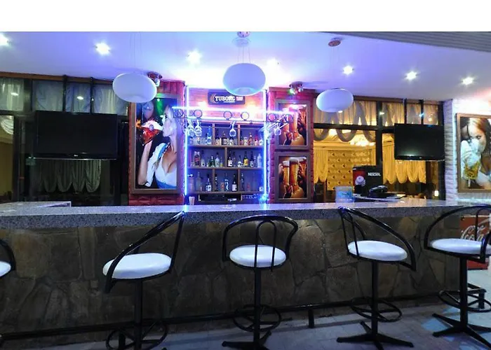 ホテル Beach Prenses *