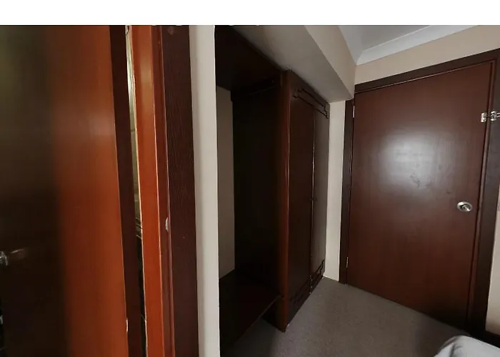 ホテル Beach Prenses *